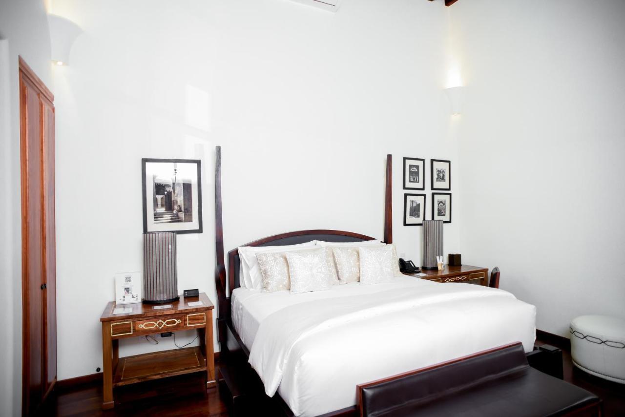 Hotel Casa Blanca 7 San Miguel de Allende Luaran gambar