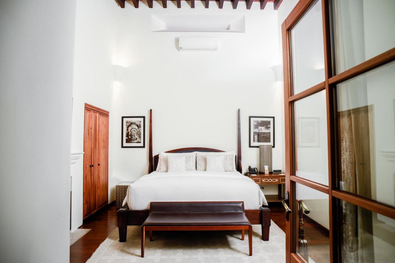 Hotel Casa Blanca 7 San Miguel de Allende Luaran gambar